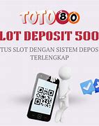 Aplikasi Slot Apk Deposit 5000 Rupiah Di Dana