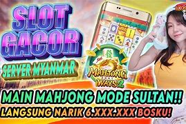 Bo Slot Demo Pg Soft Gacor Hari Ini Server Luar Negeri