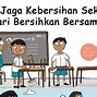 Contoh Slogan Lingkungan Kesehatan