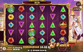 Link Bandar Slot Online Gratis 365 Hari Ini Live Login